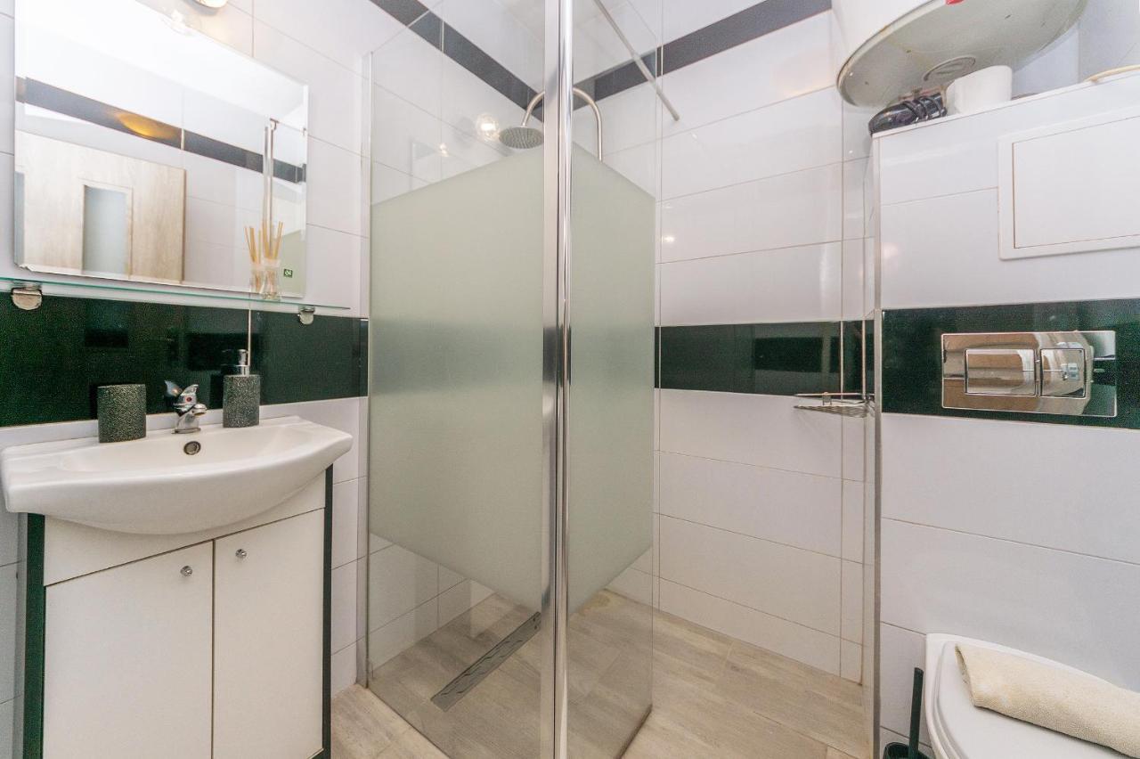 Apartament Starogdanski 21 Екстер'єр фото