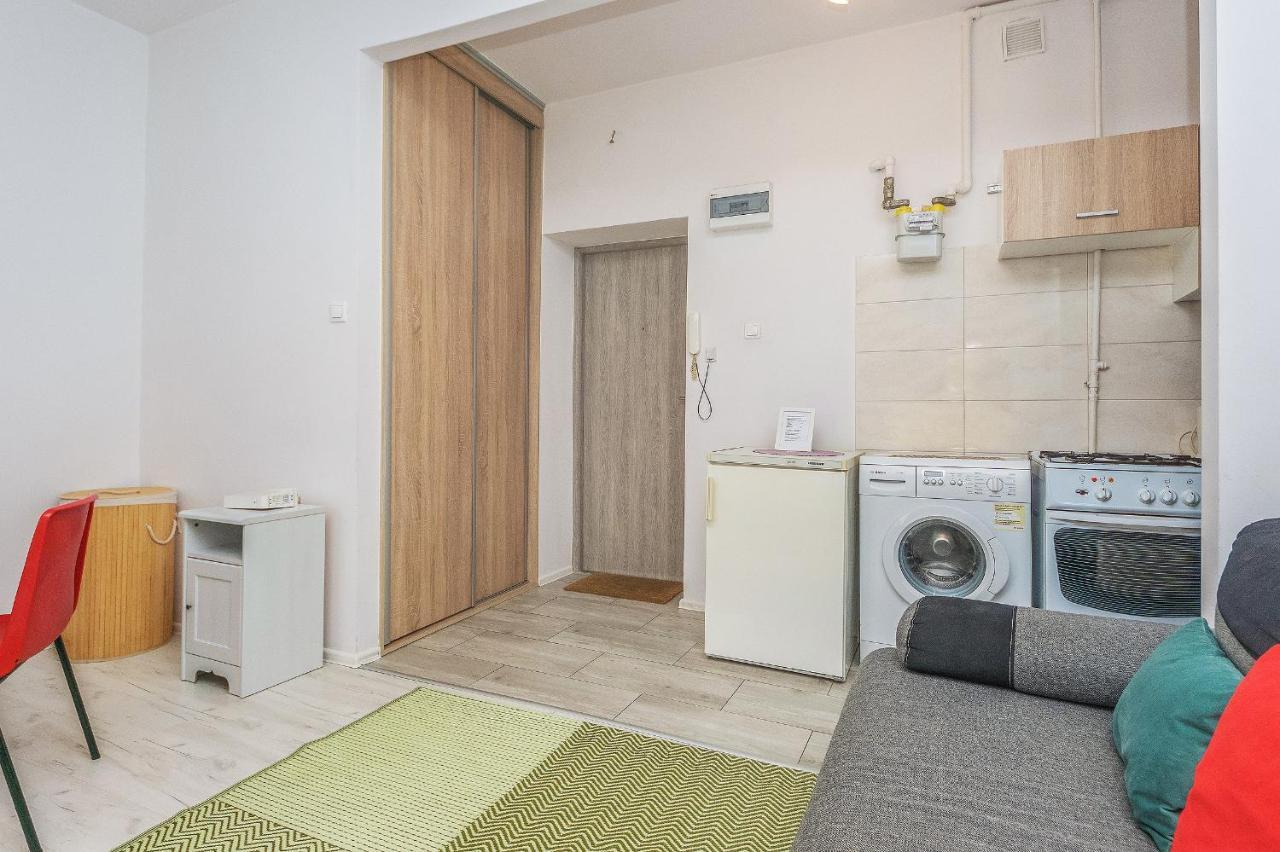 Apartament Starogdanski 21 Екстер'єр фото