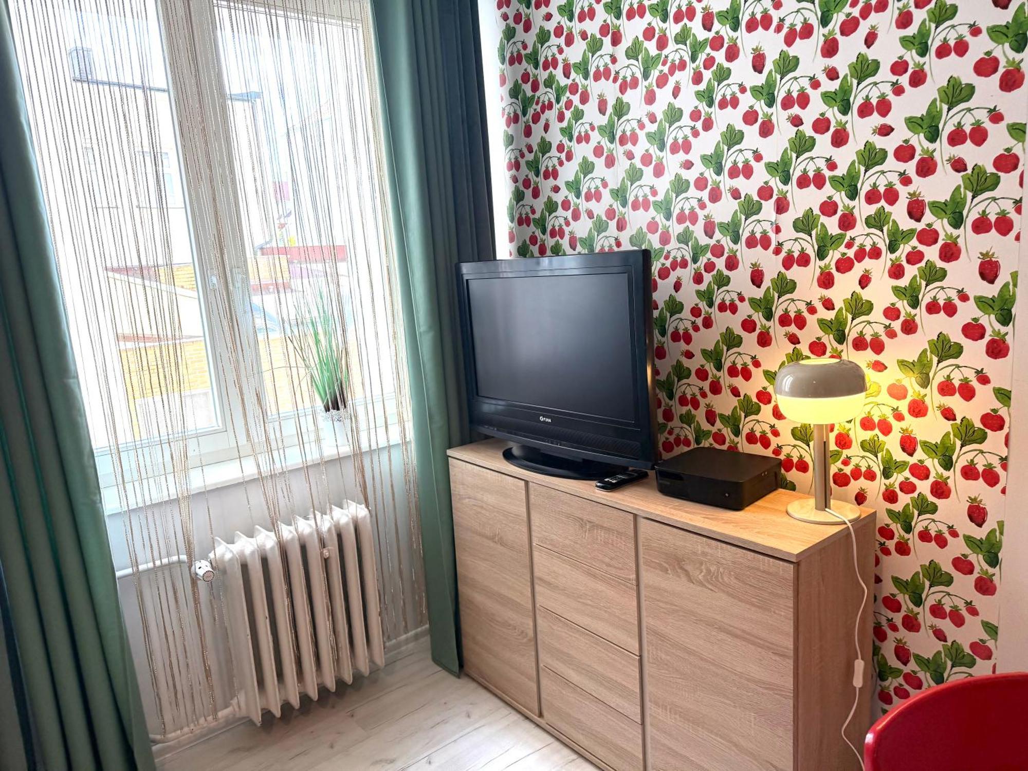 Apartament Starogdanski 21 Екстер'єр фото
